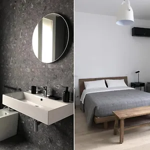 Whiterooms Cesena